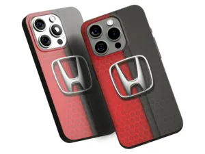 Honda Handy Silikoncover Standardmäßiger Look